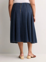 DARK DENIM