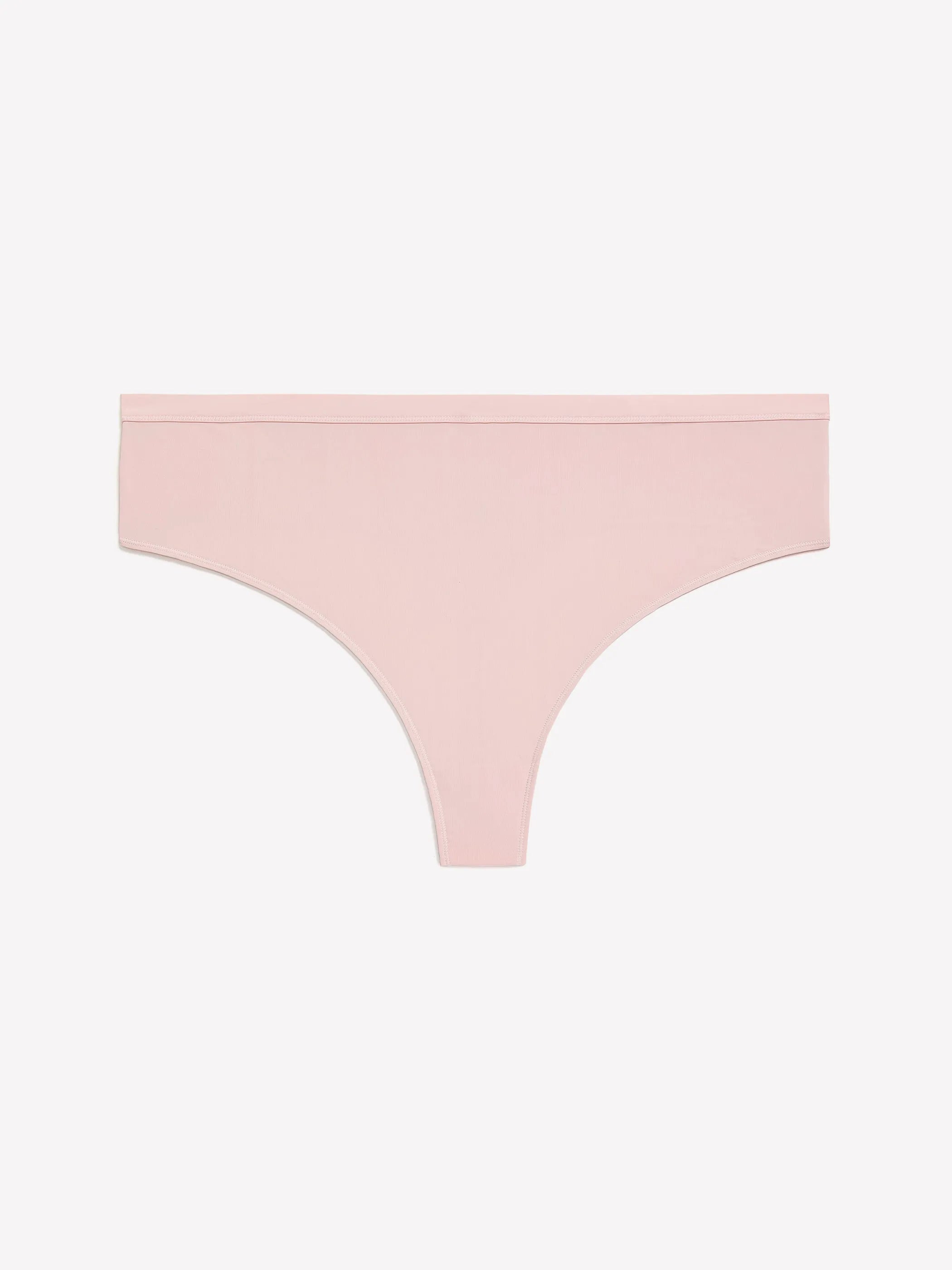 Veiled pink