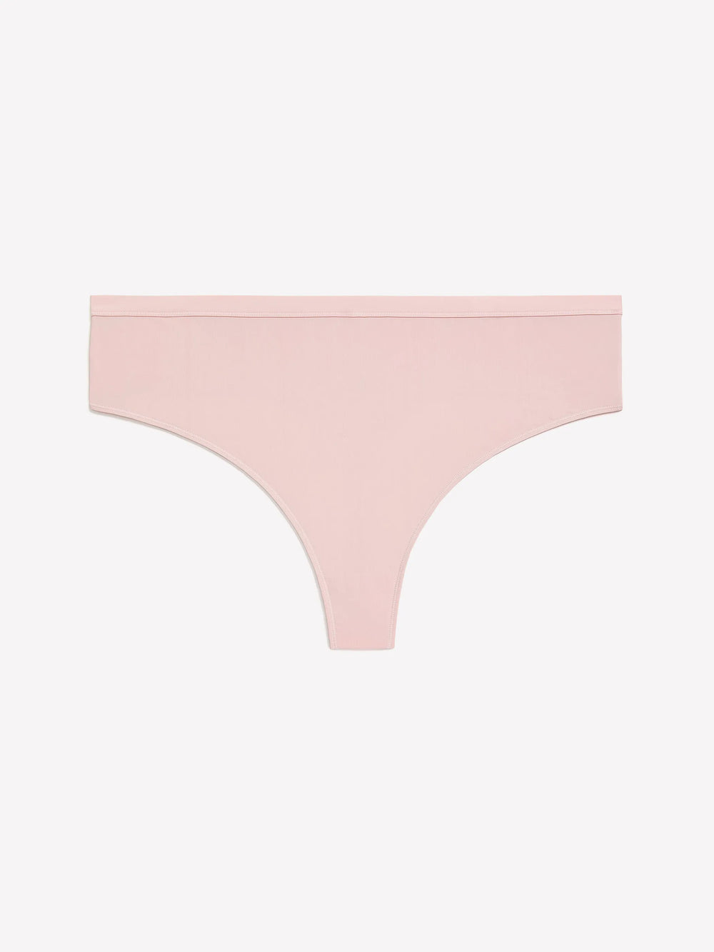 Veiled pink
