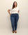 Medium Dark Blue Denim
