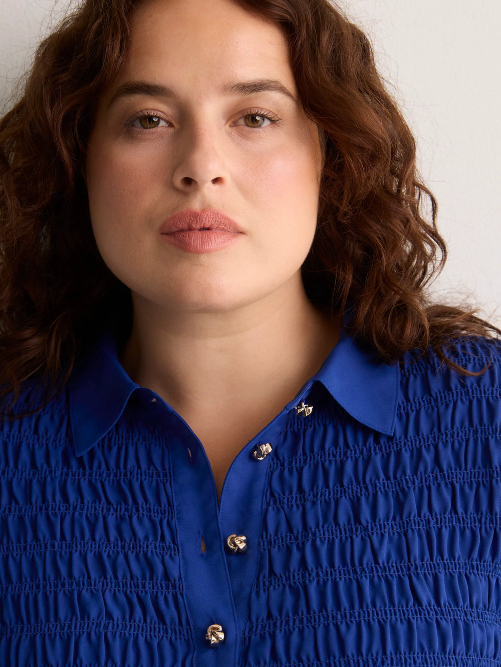 MAZARINE BLUE