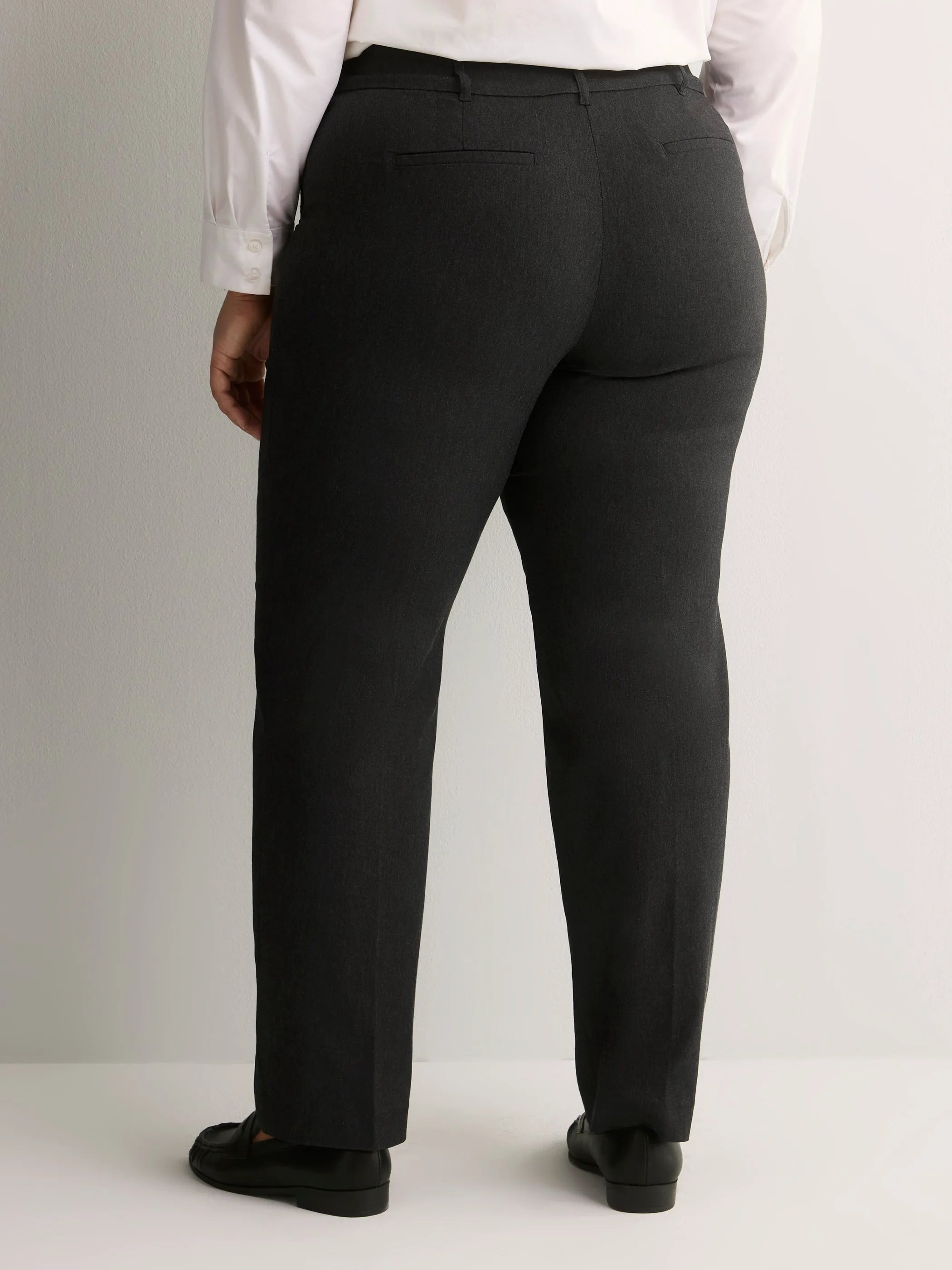 DARK GREY MIX (SAVVY I)