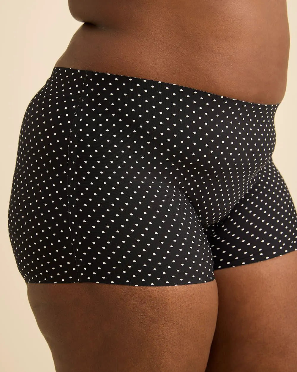 Black printed
