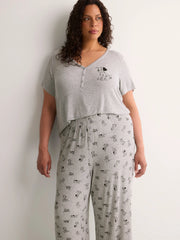 BC06 MEDIUM GREY MIX PRINTED