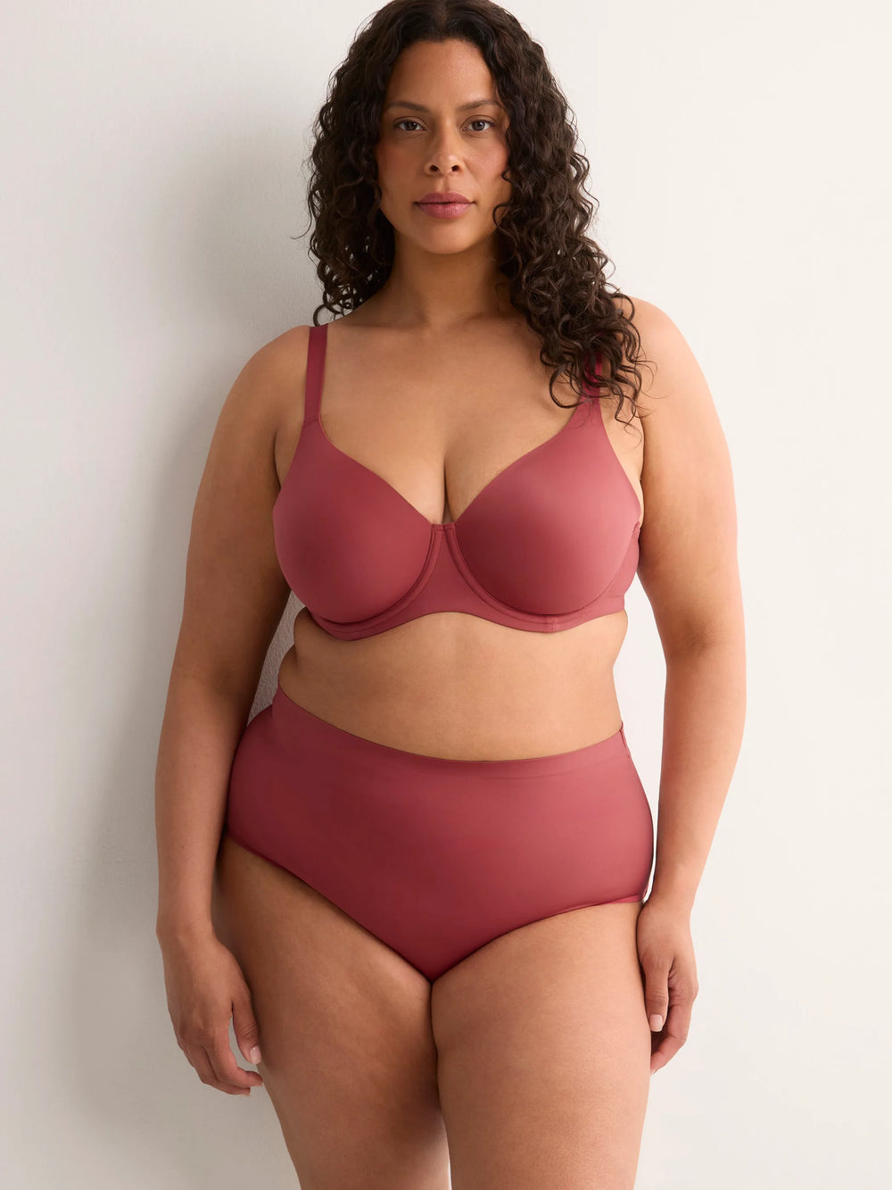 EARTH RED