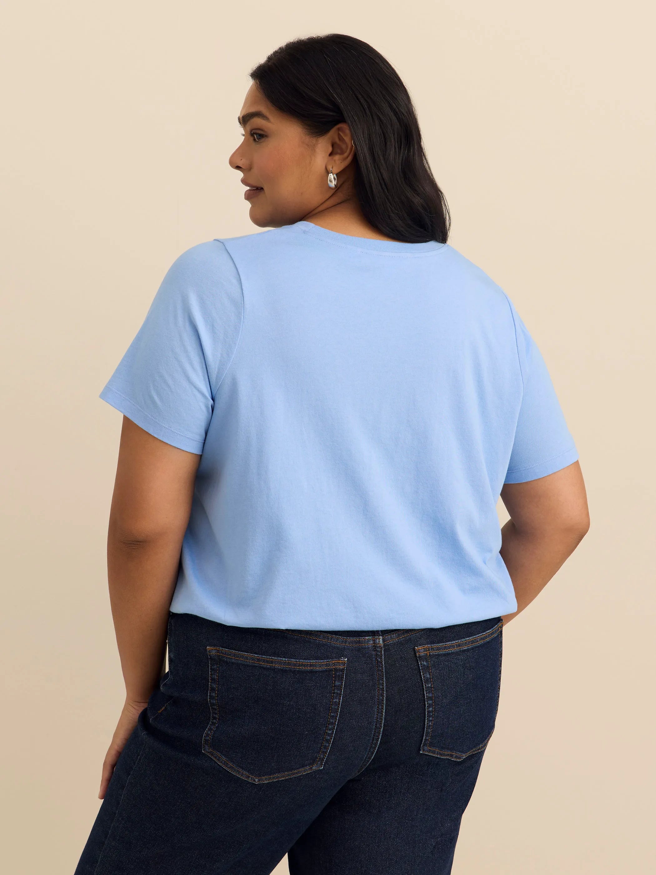 Della Robbia blue