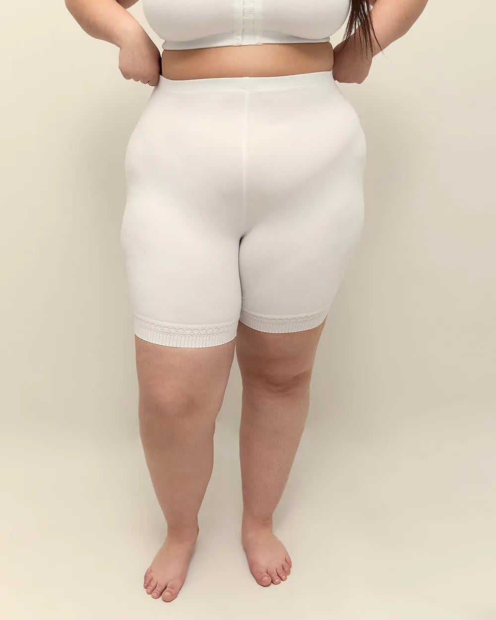 Bright White