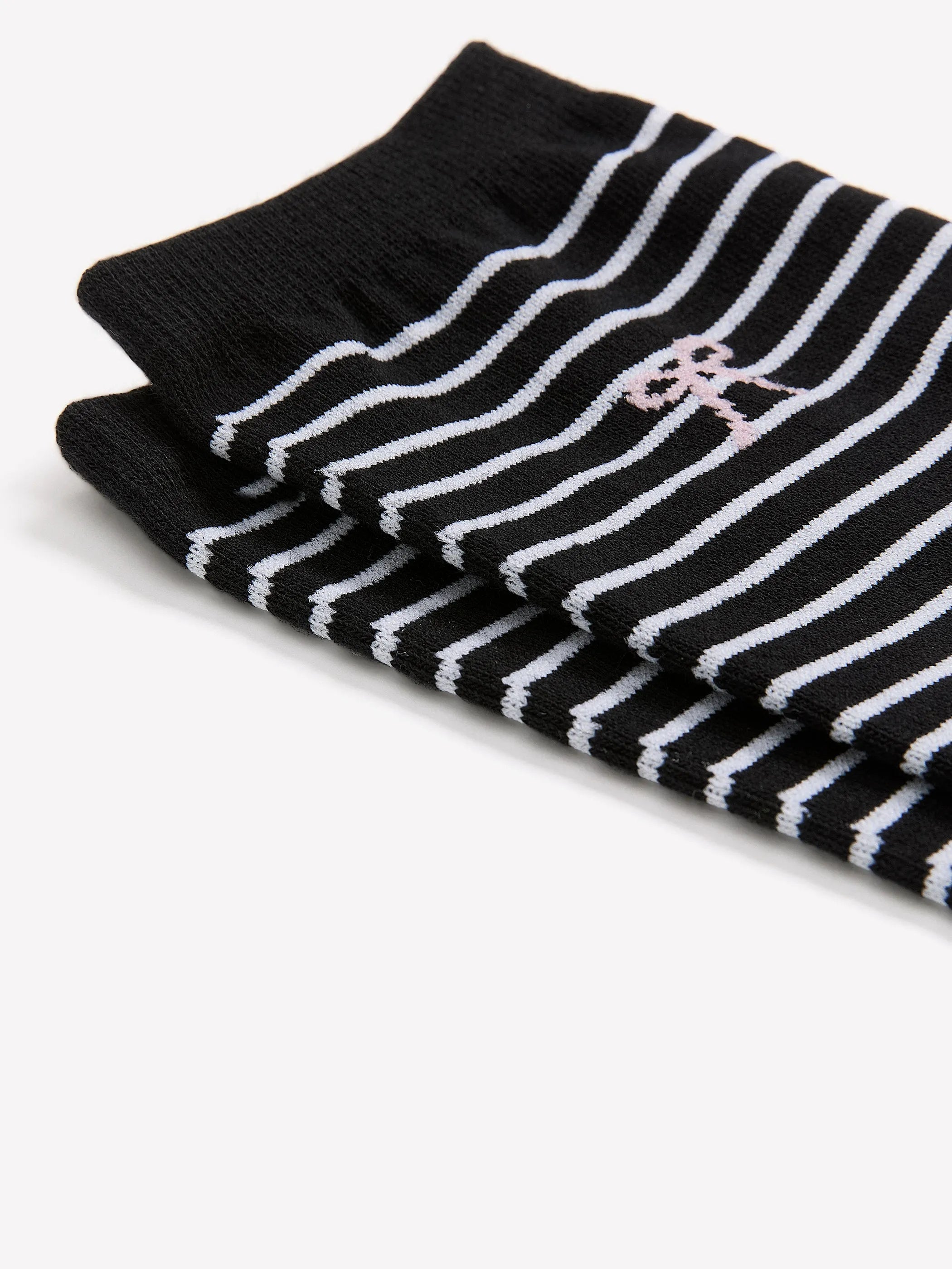 BLACK PRINTED