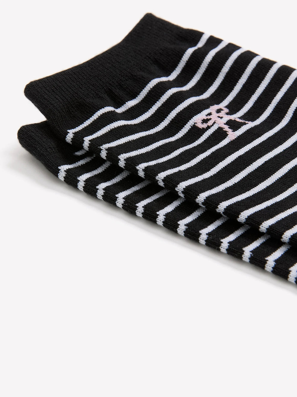 BLACK PRINTED