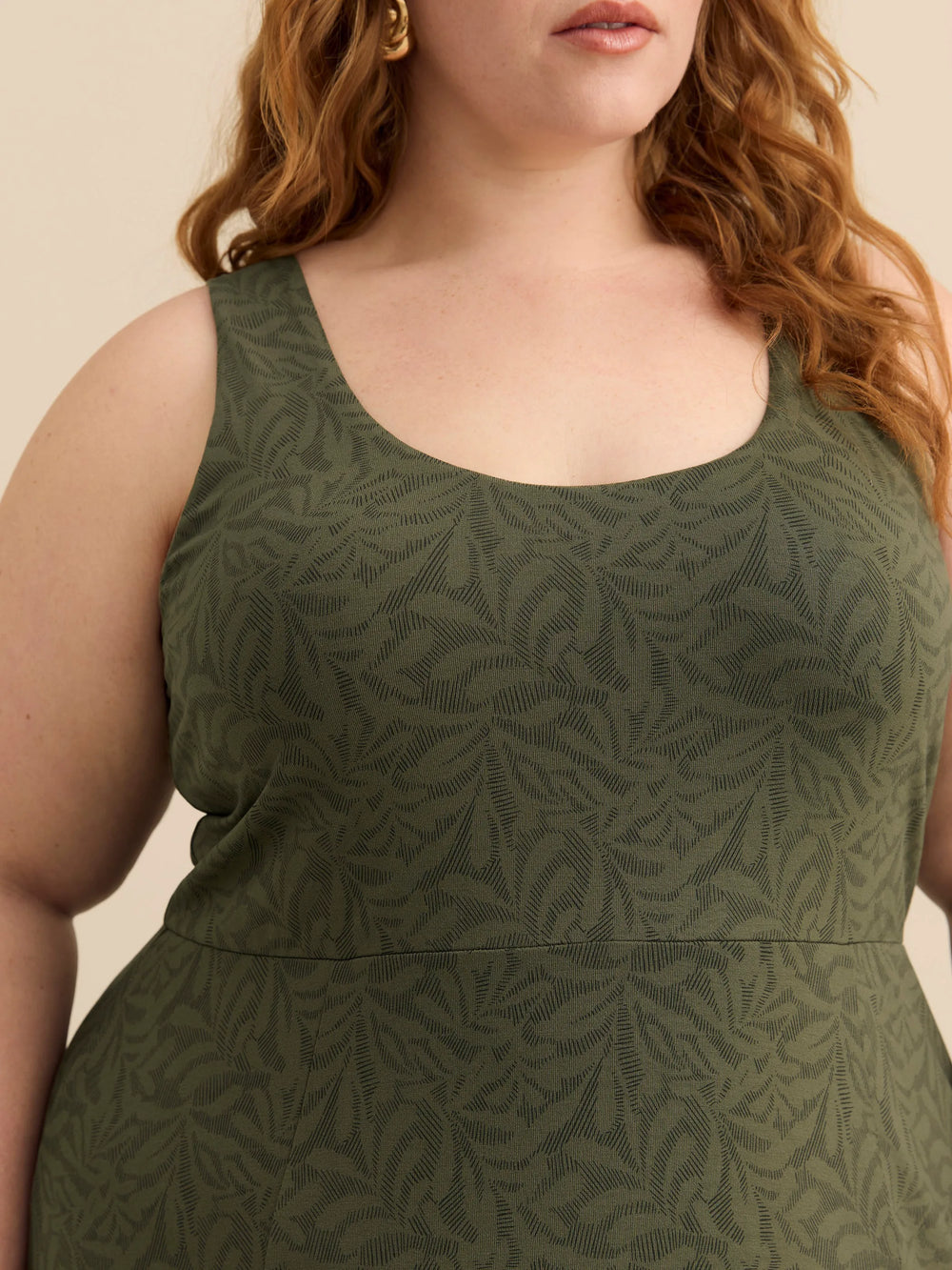 Kalamata printed