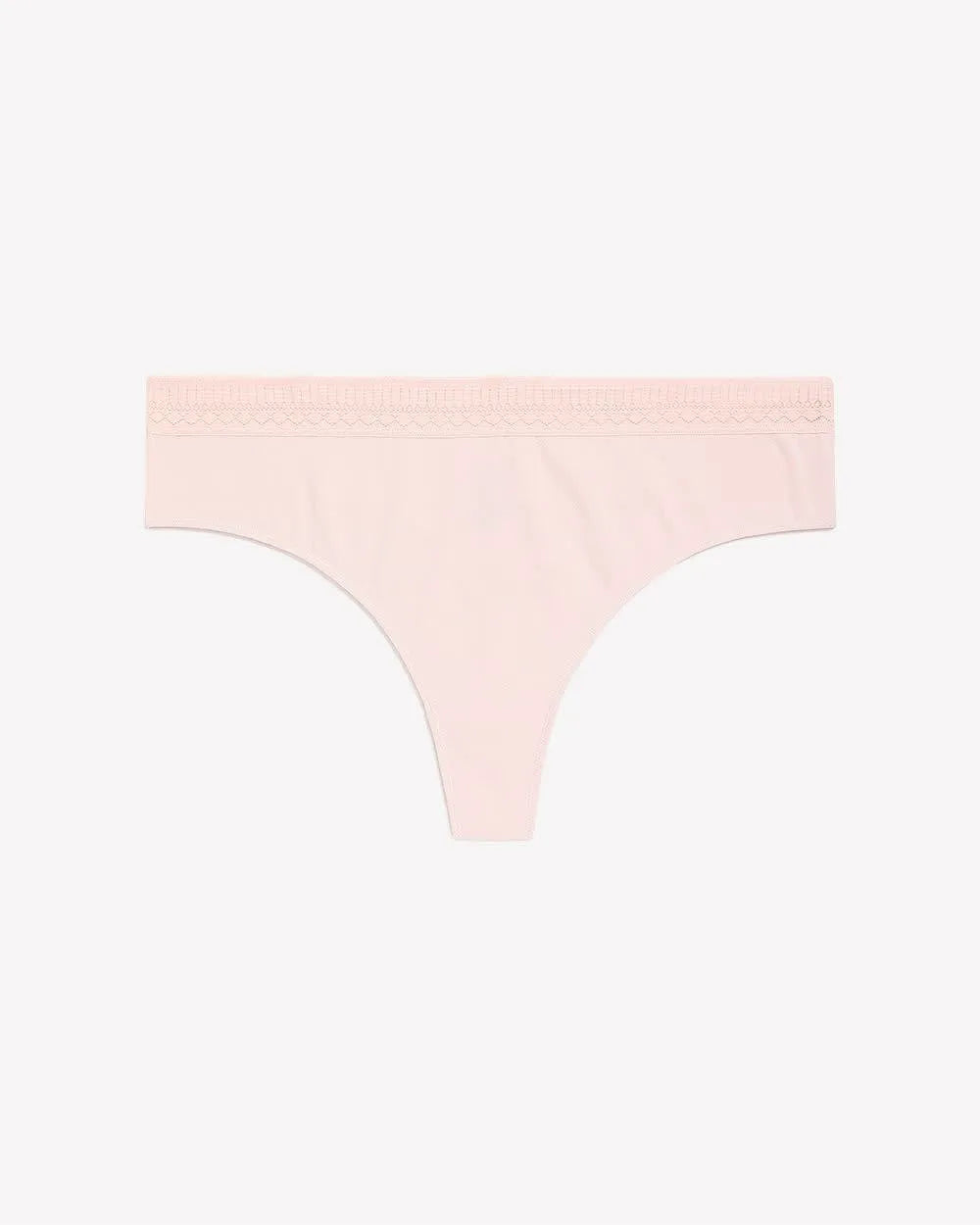 Veiled pink