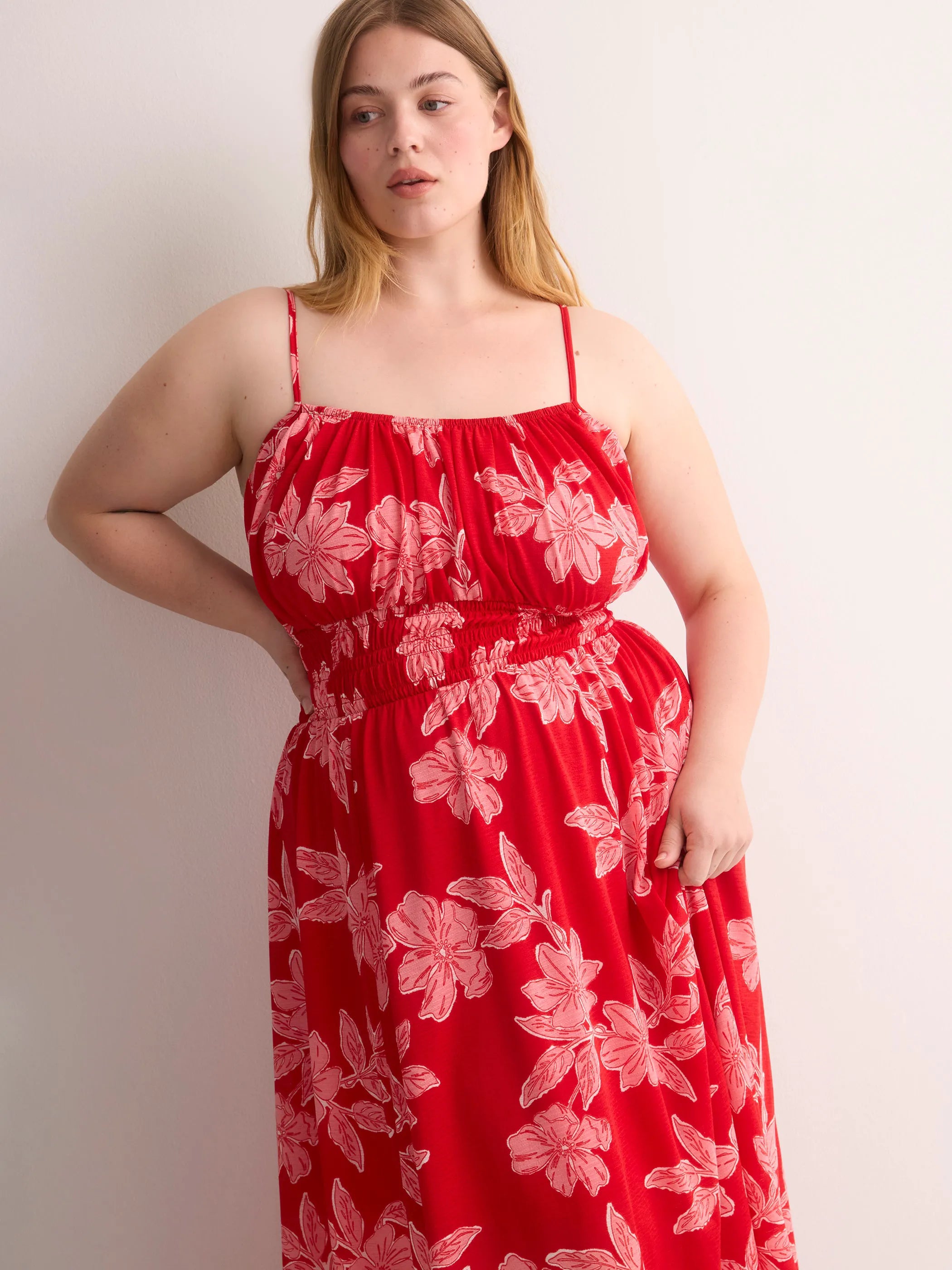 Goji berry printed