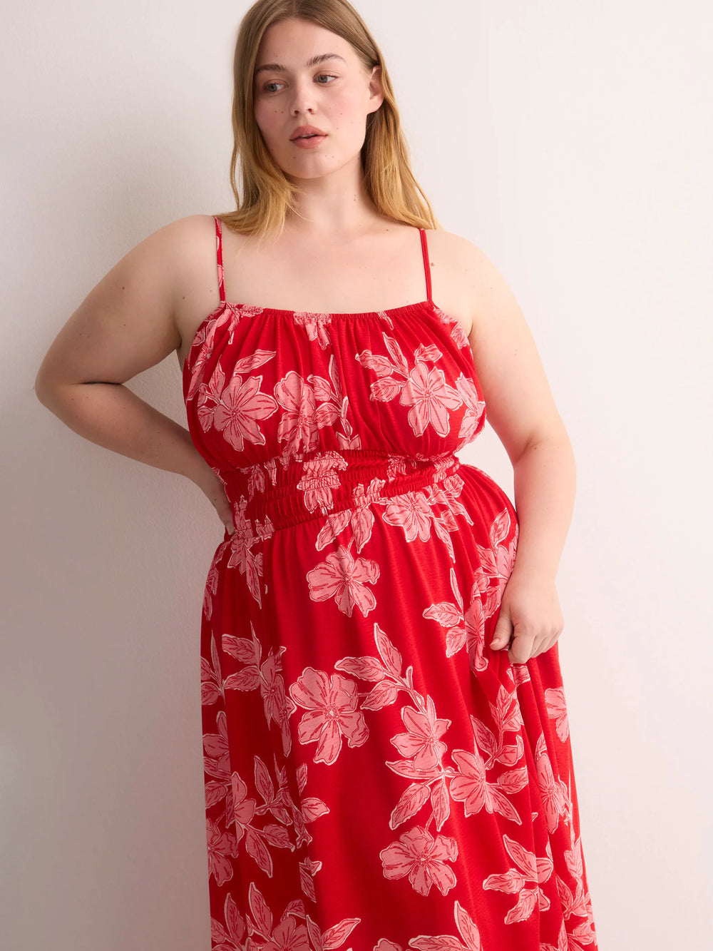 Goji berry printed