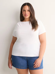 Bright White