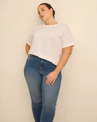 Medium denim
