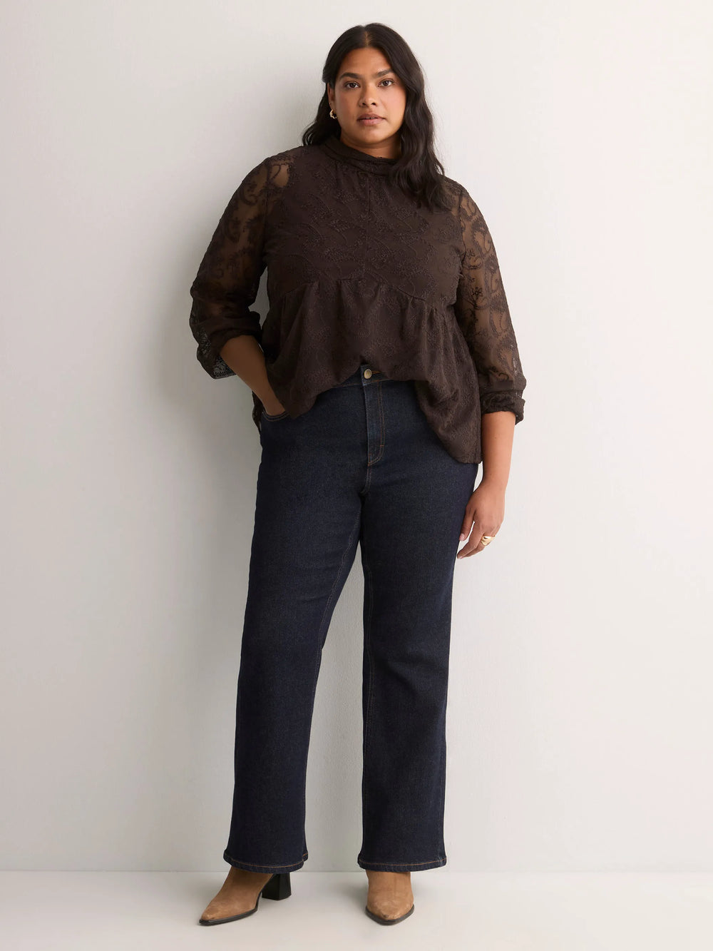 Denim Rinse