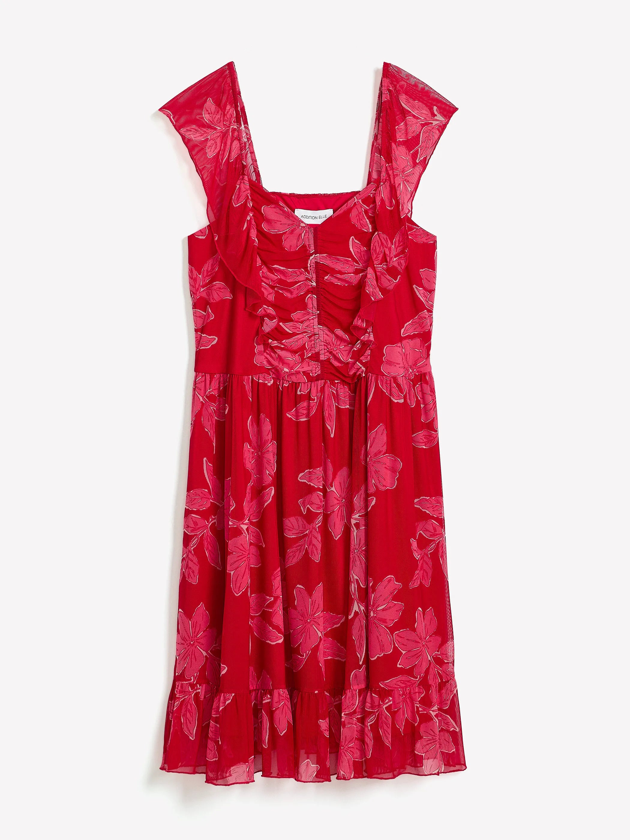 GOJI BERRY PRINTED