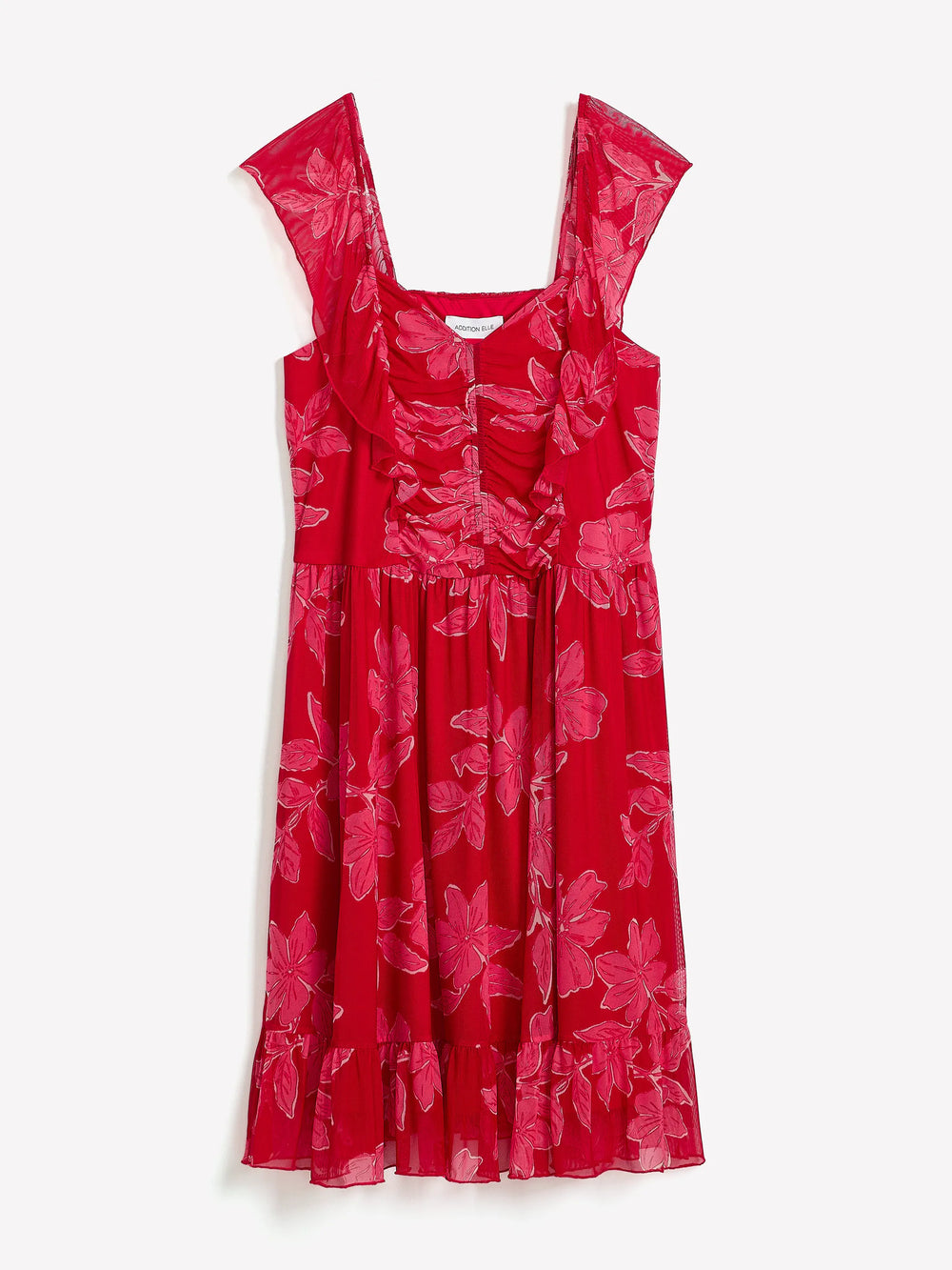 GOJI BERRY PRINTED