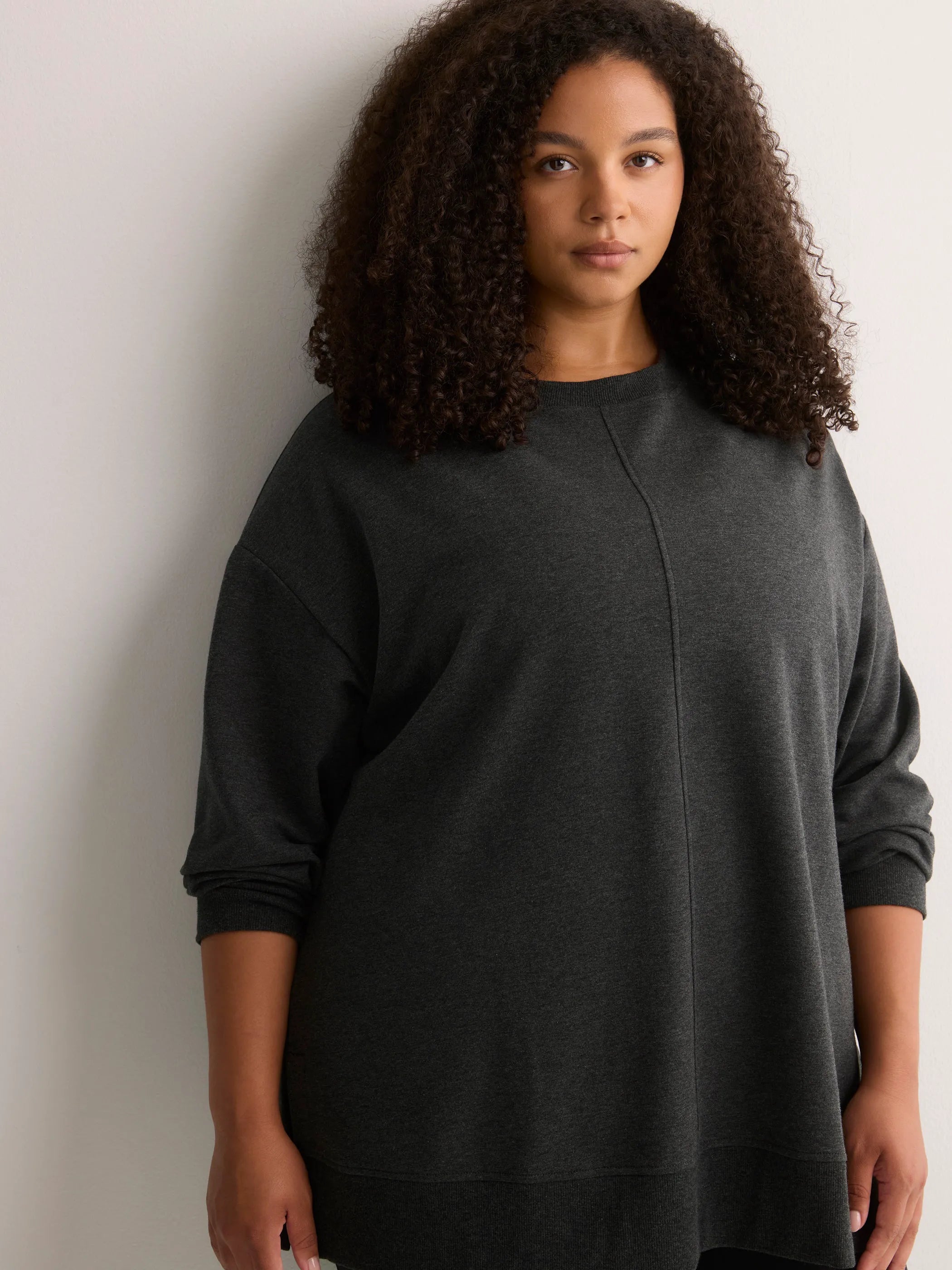 DARK GREY MIX BCVC85
