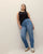 Medium Blue Denim