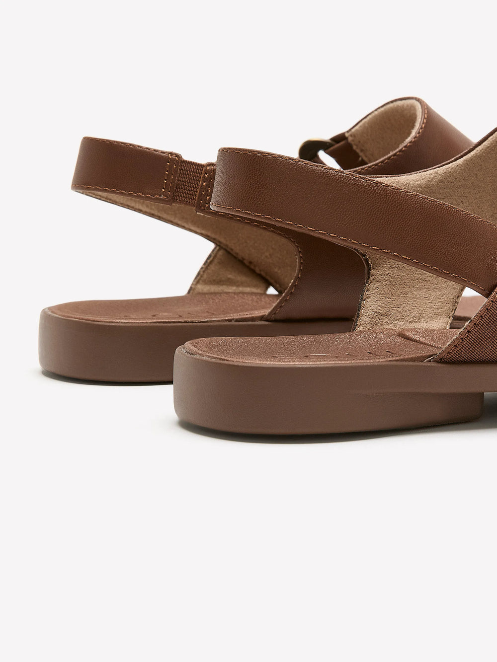Medium brown