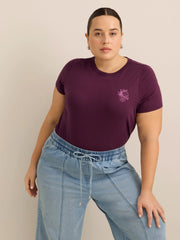 Light bleu denim