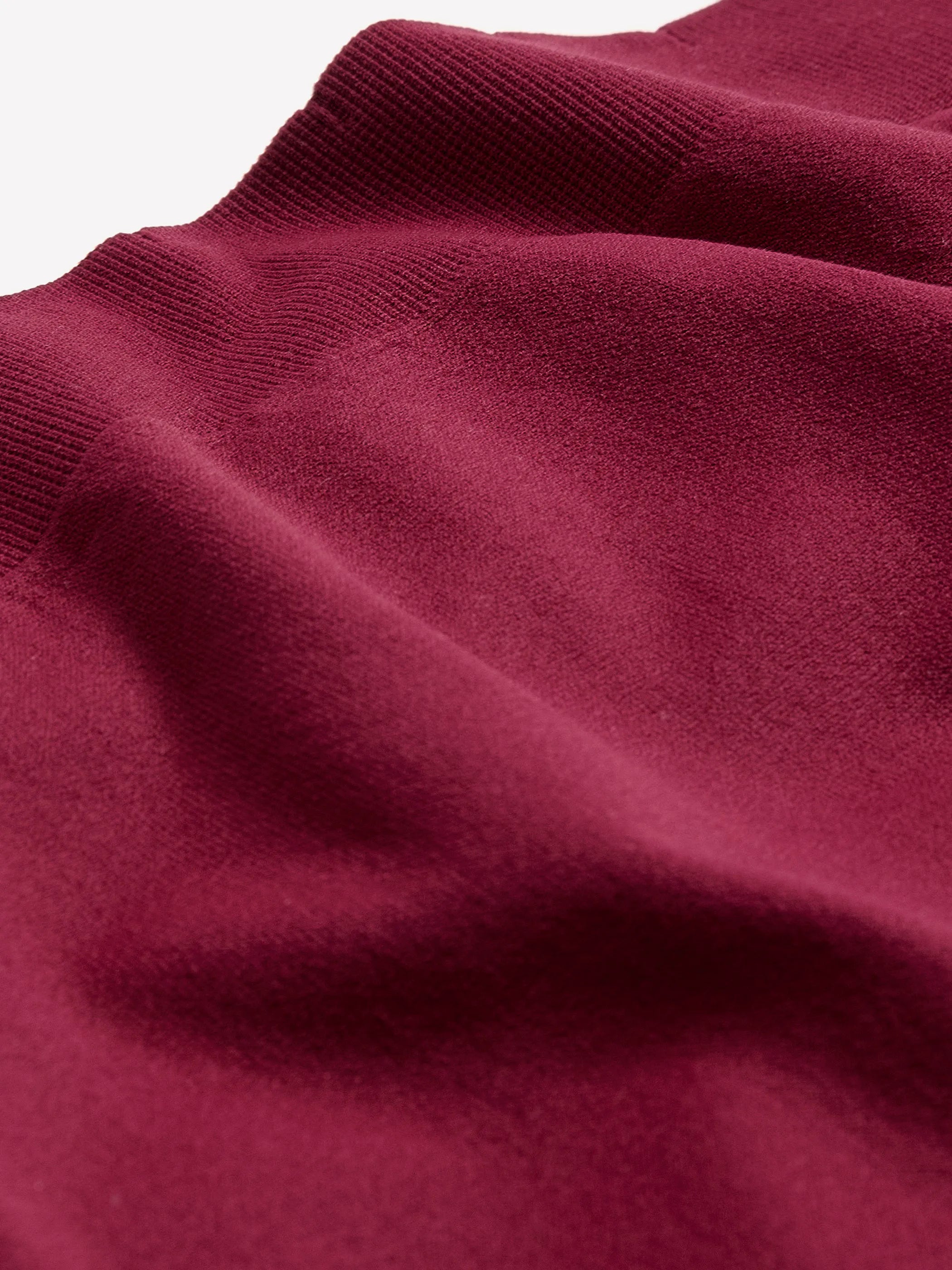 BEET RED