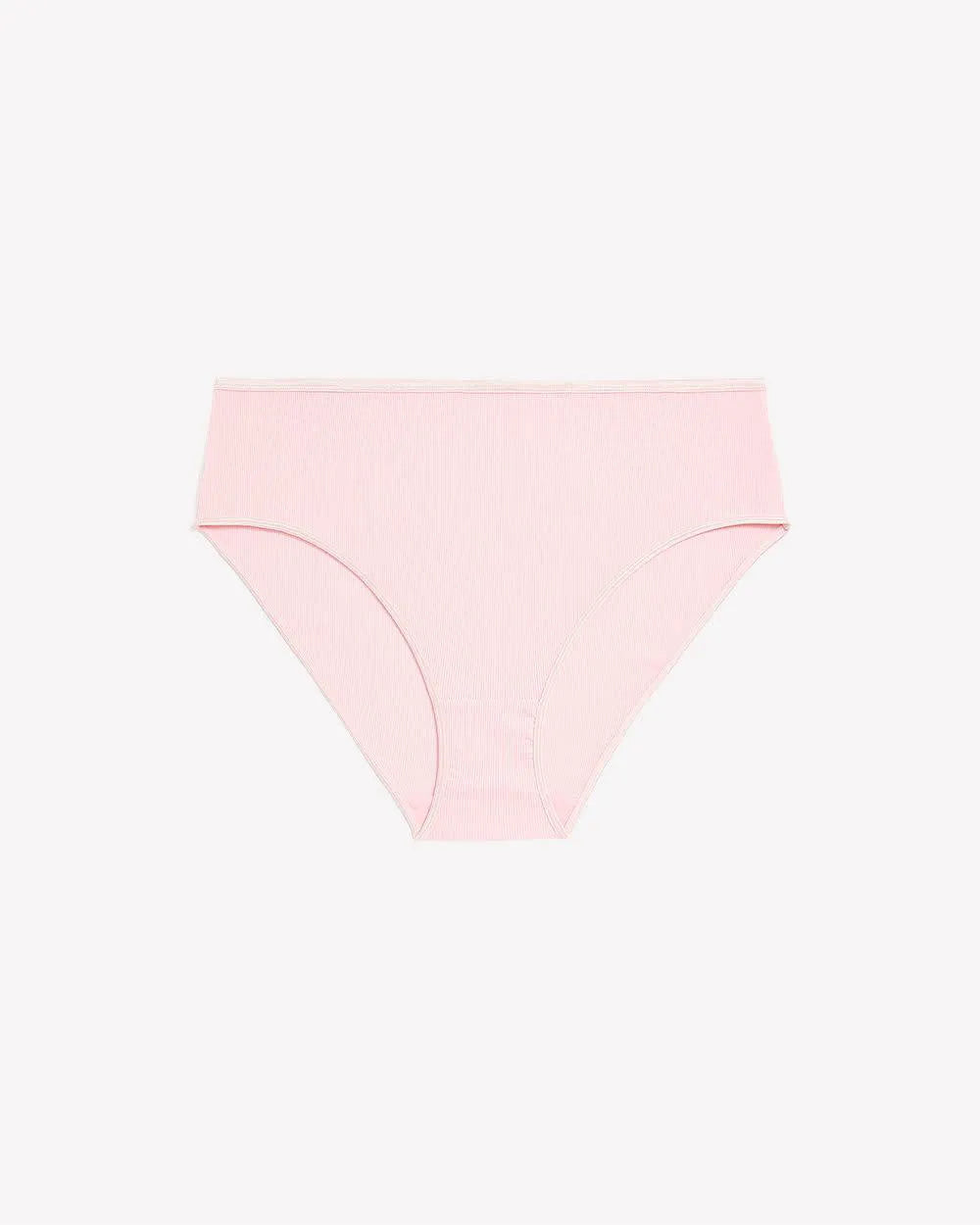Veiled pink
