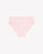 Veiled pink