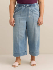 Light bleu denim