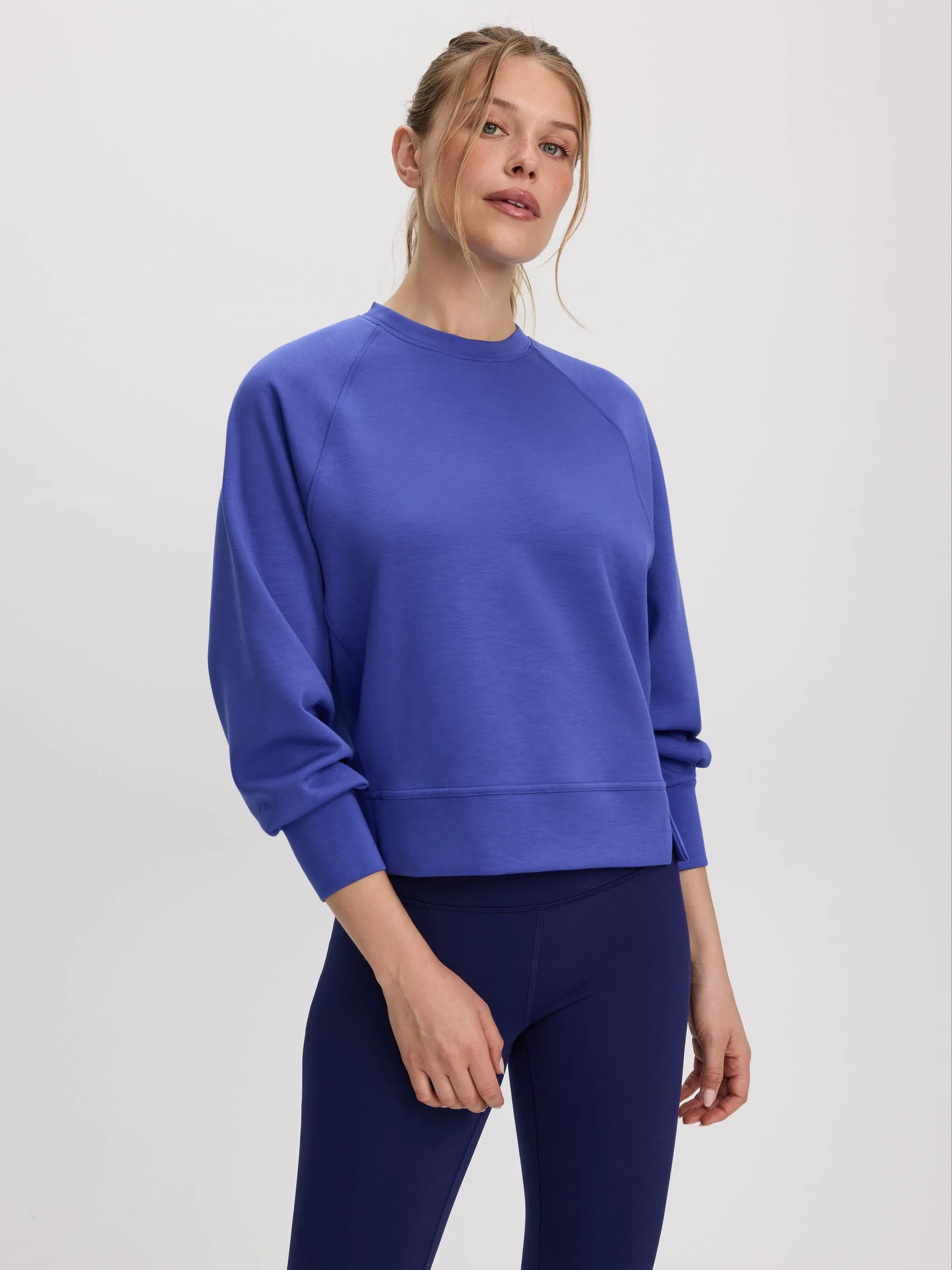 AMPARO BLUE