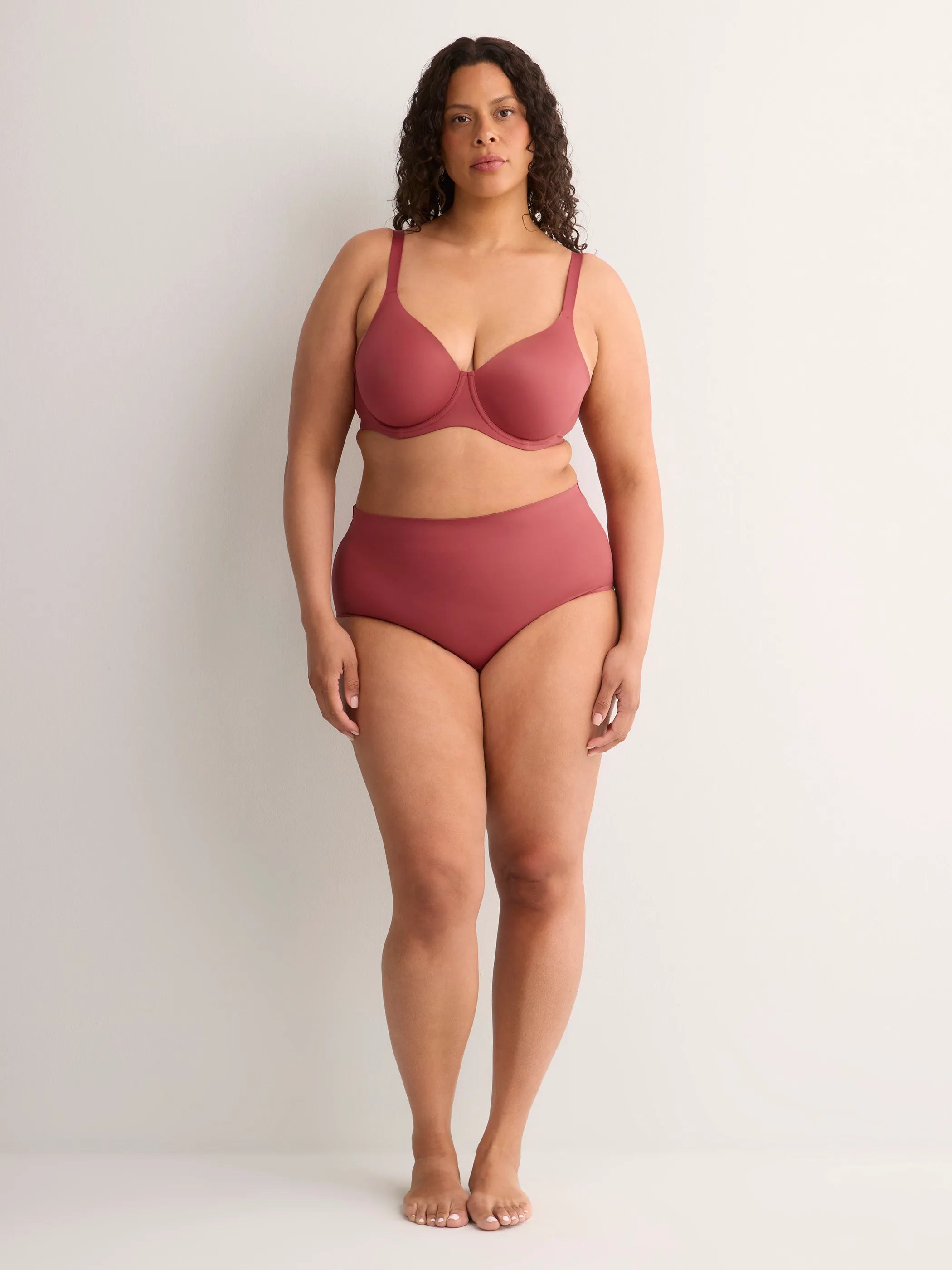 EARTH RED