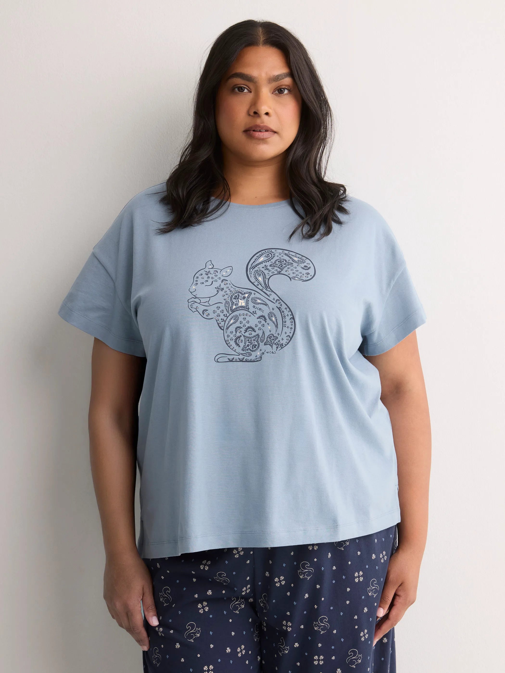 WINDWARD BLUE