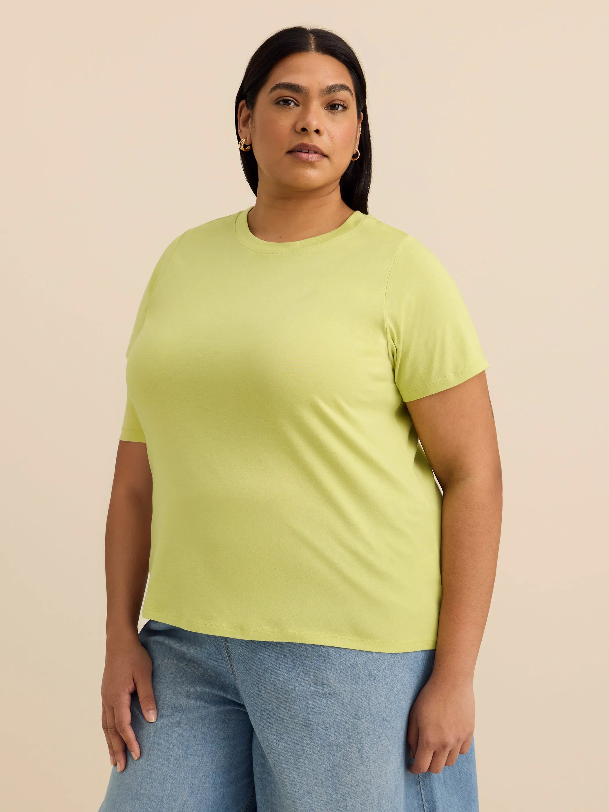 Celery green