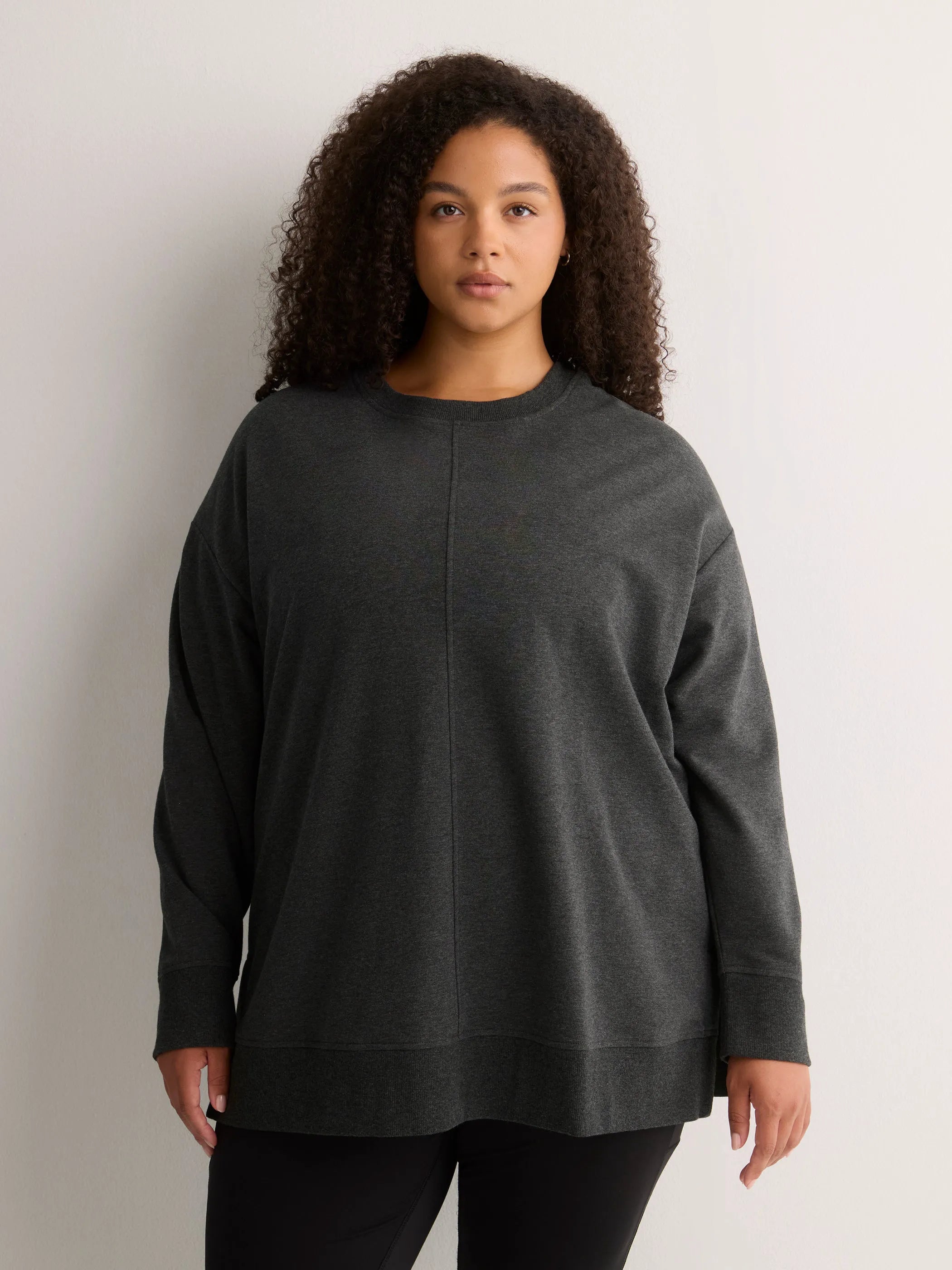 DARK GREY MIX BCVC85