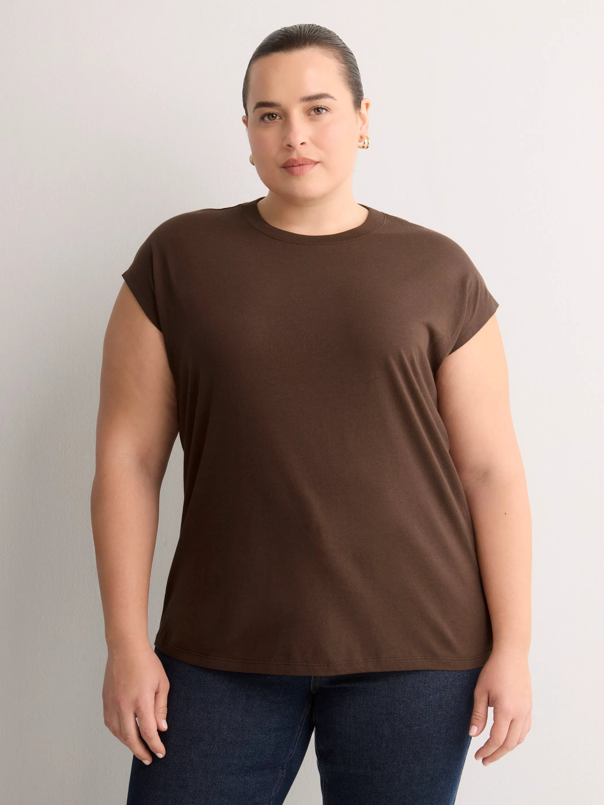 SHAVED CHOCOLATE