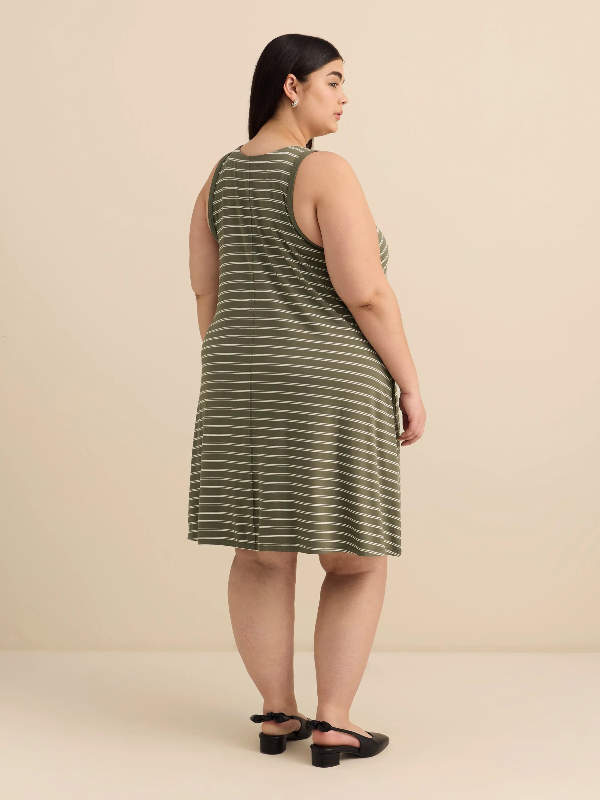 KALAMATA STRIPE