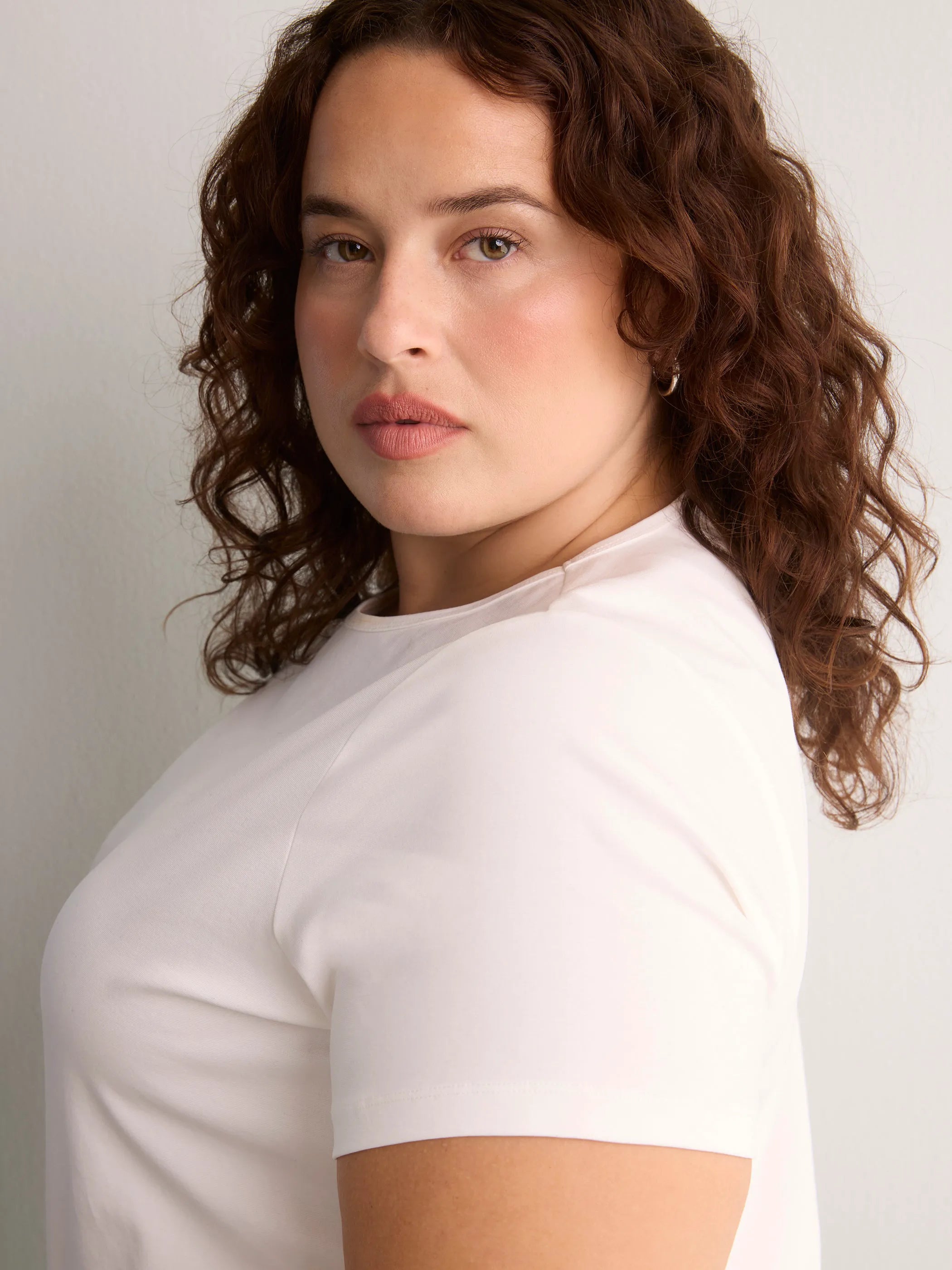 Bright White