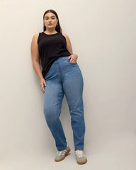 Medium Blue Denim