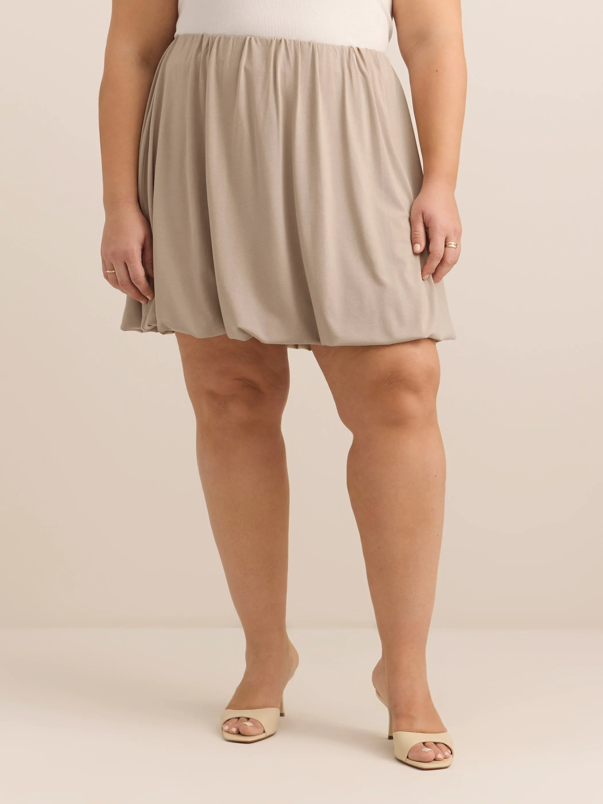 Oxford tan