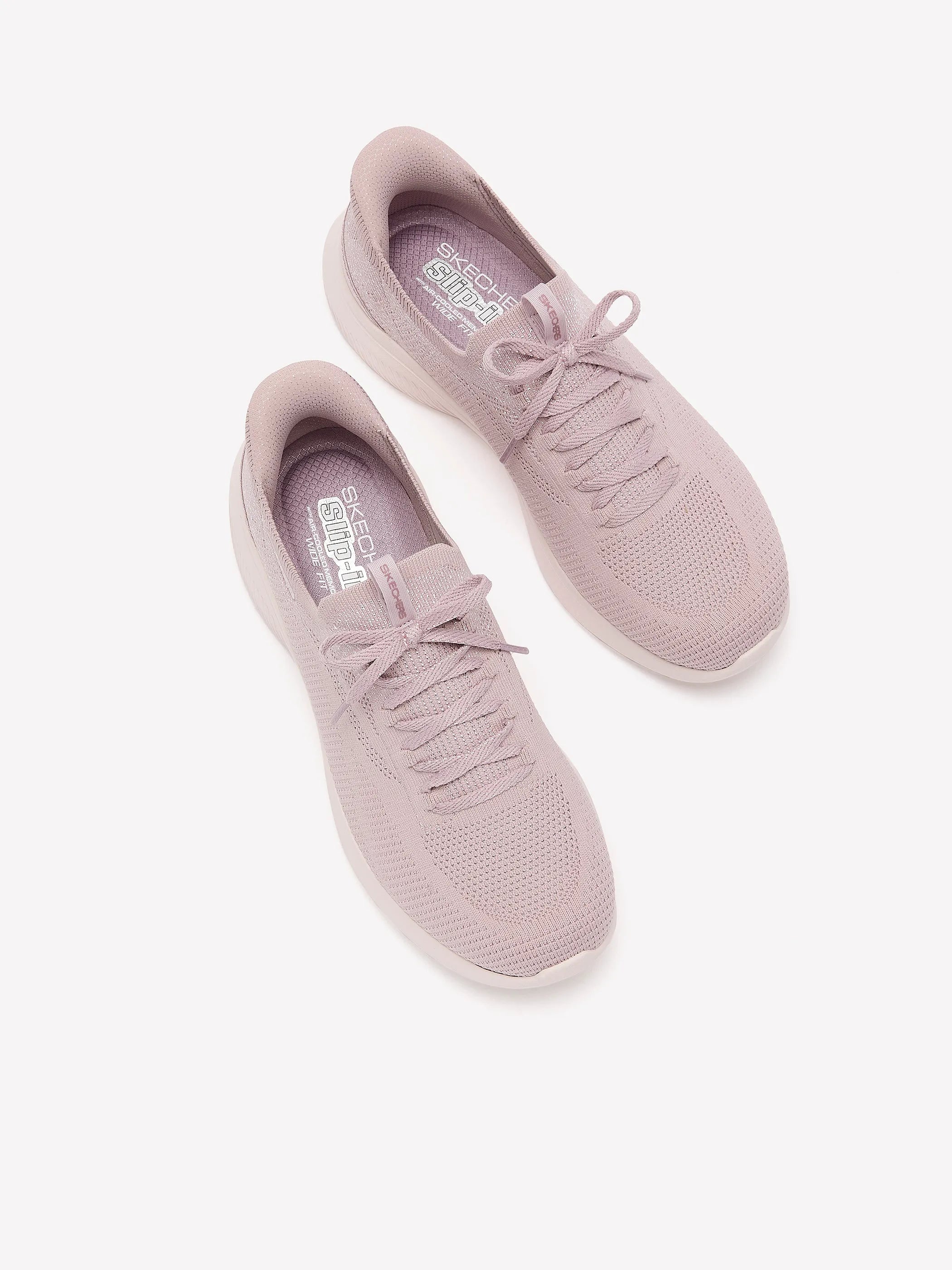 MAUVE-