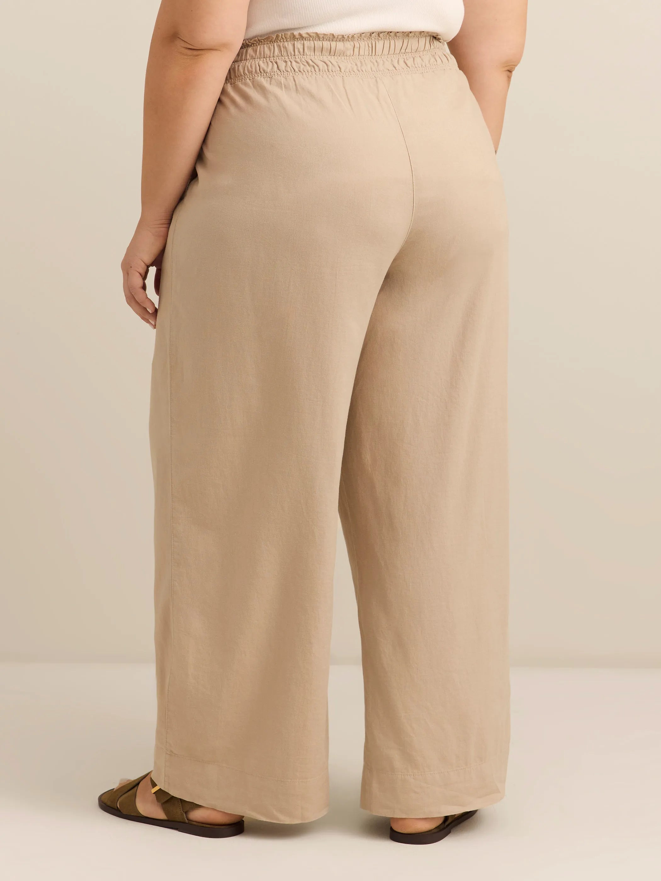 Oxford tan