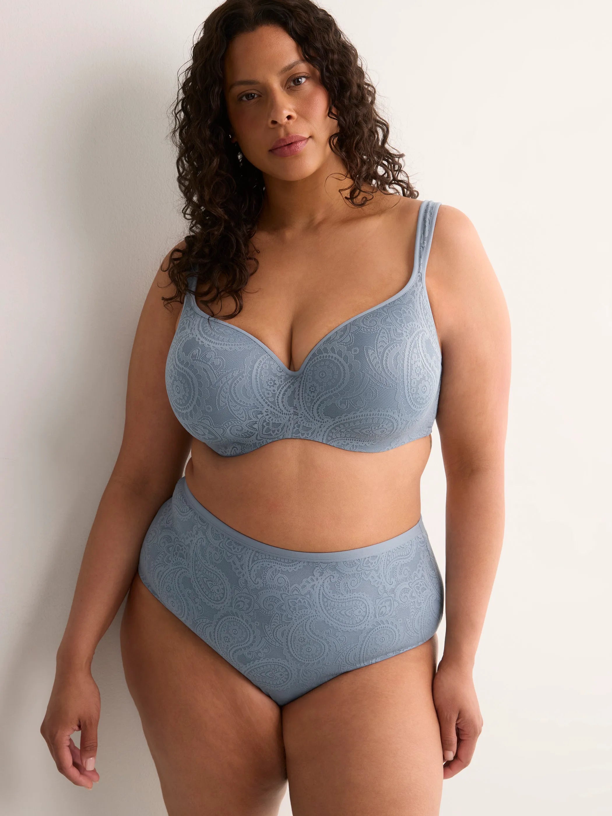 WINDWARD BLUE