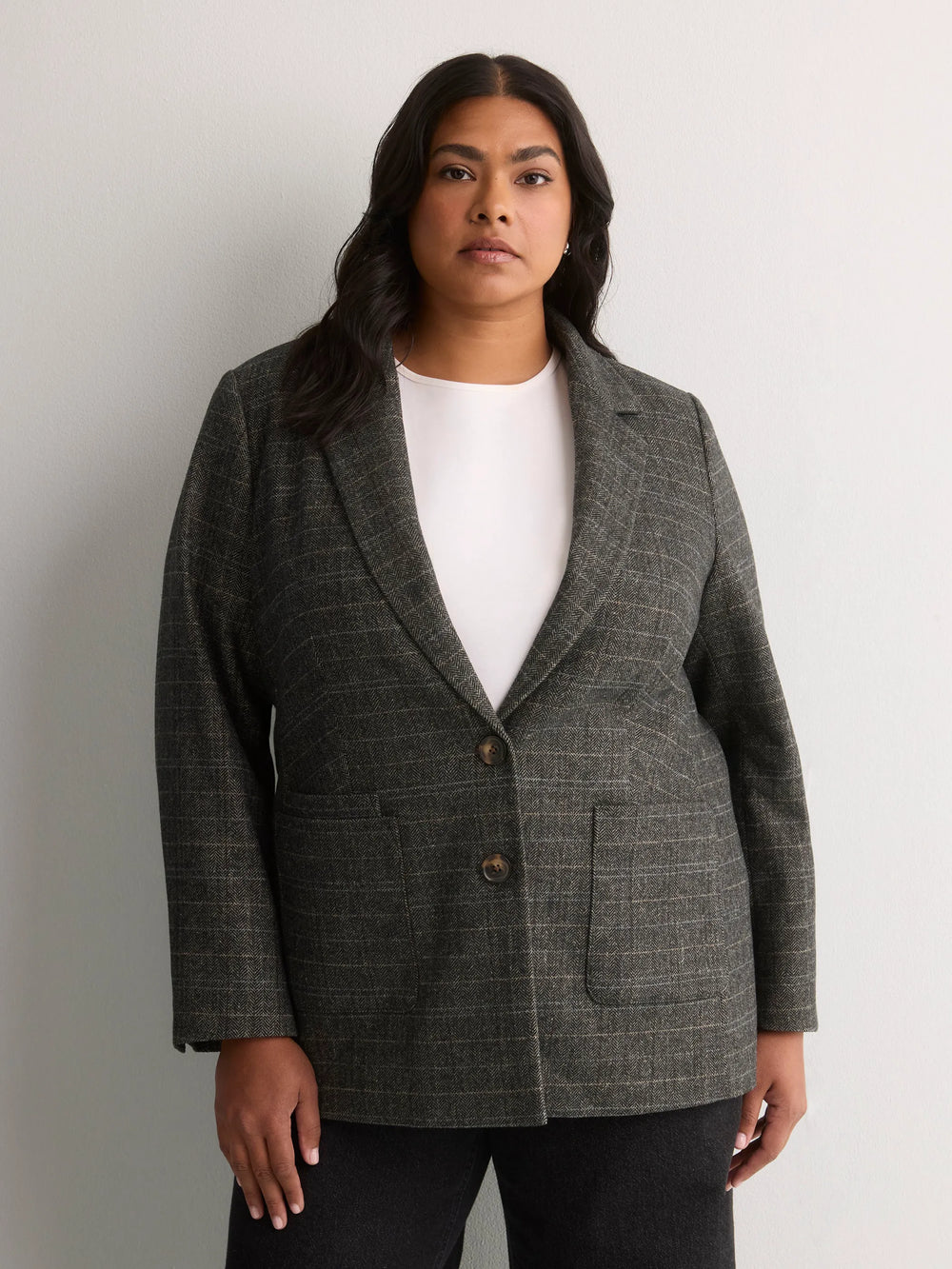 CHARCOAL CHECK
