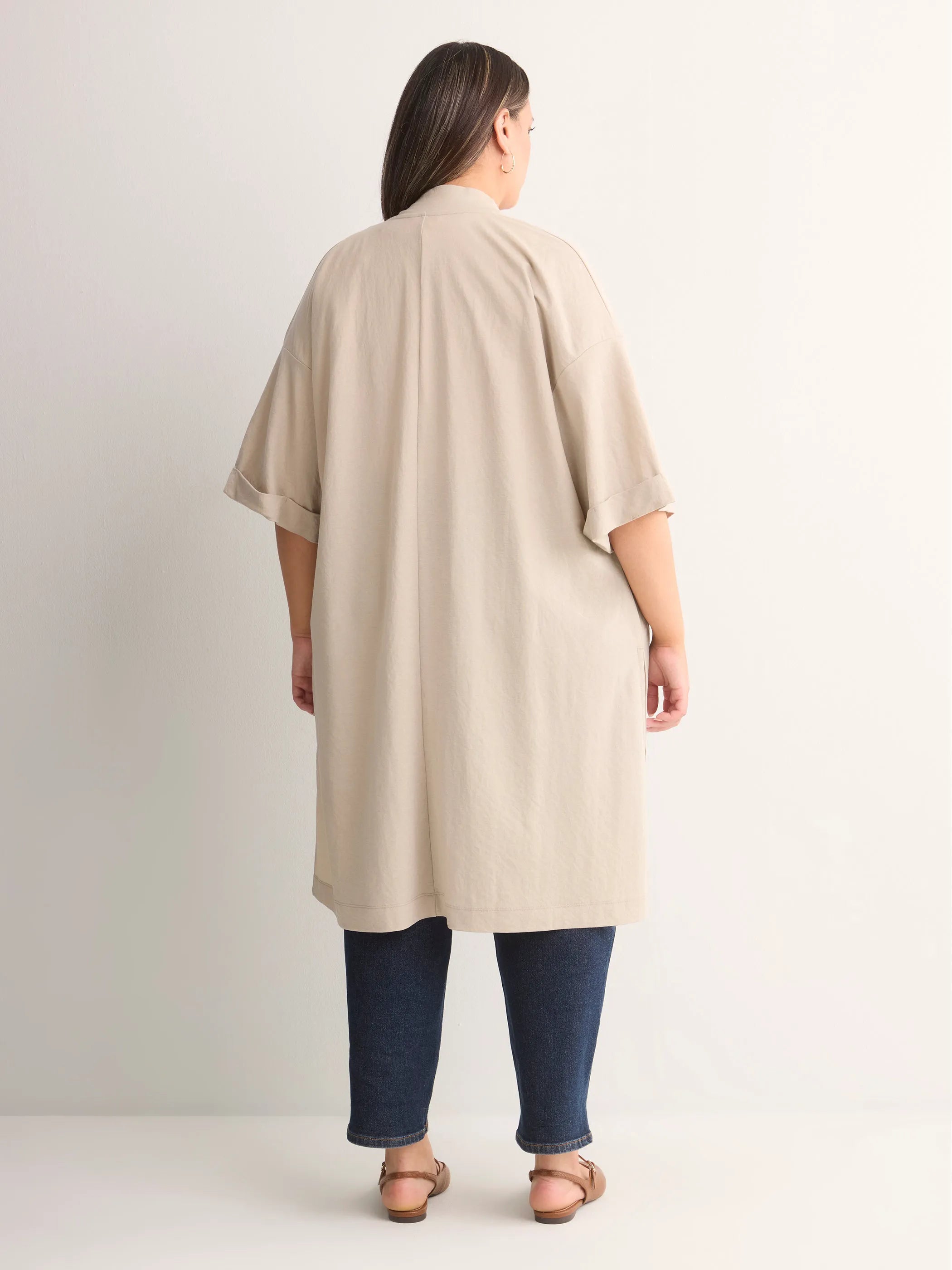 OXFORD TAN