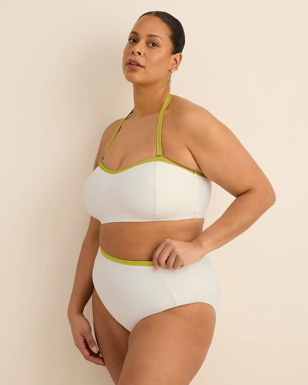 Bright White