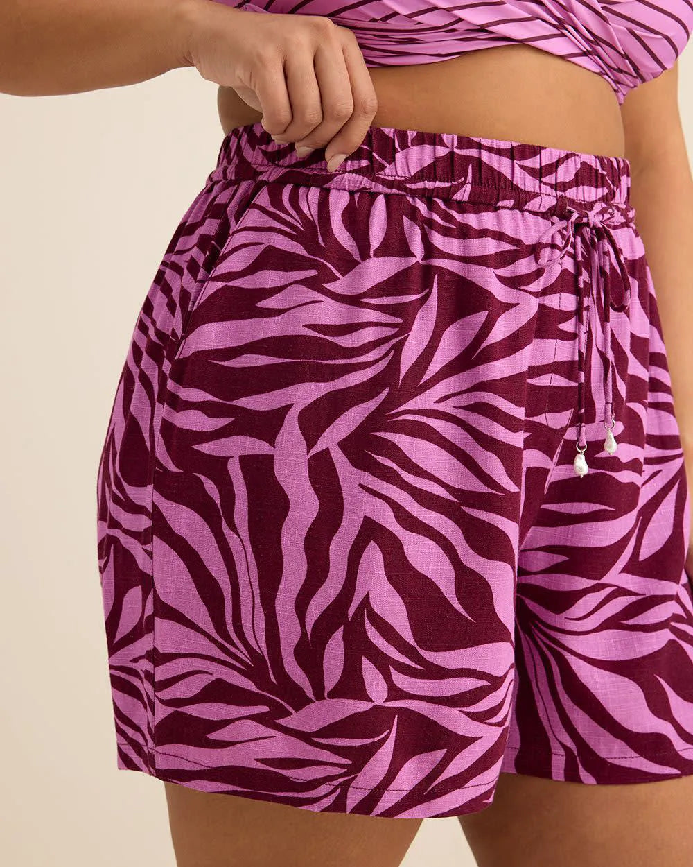 Wine grape printed