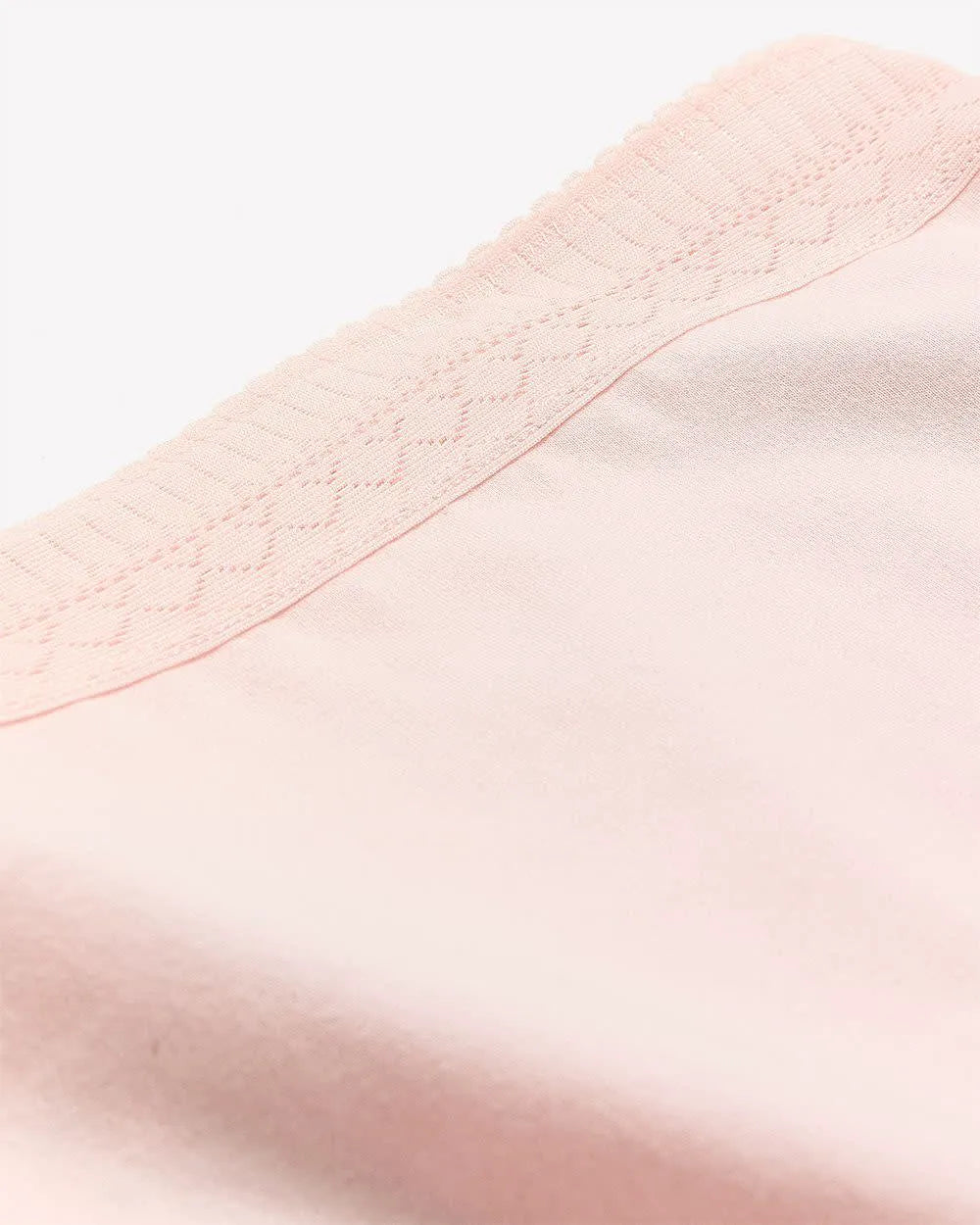 Veiled pink