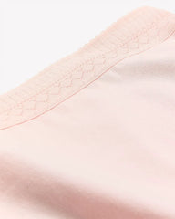 Veiled pink