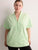 Pastel green